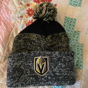 Las Vegas Golden Knights Beanie
